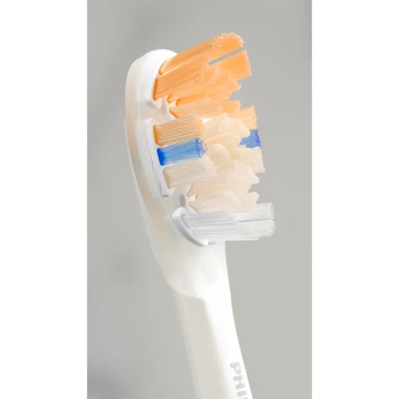 Philips Sonicare Premium All-in-One HX9092/87 резервни глави за четка за зъби White 2 бр.