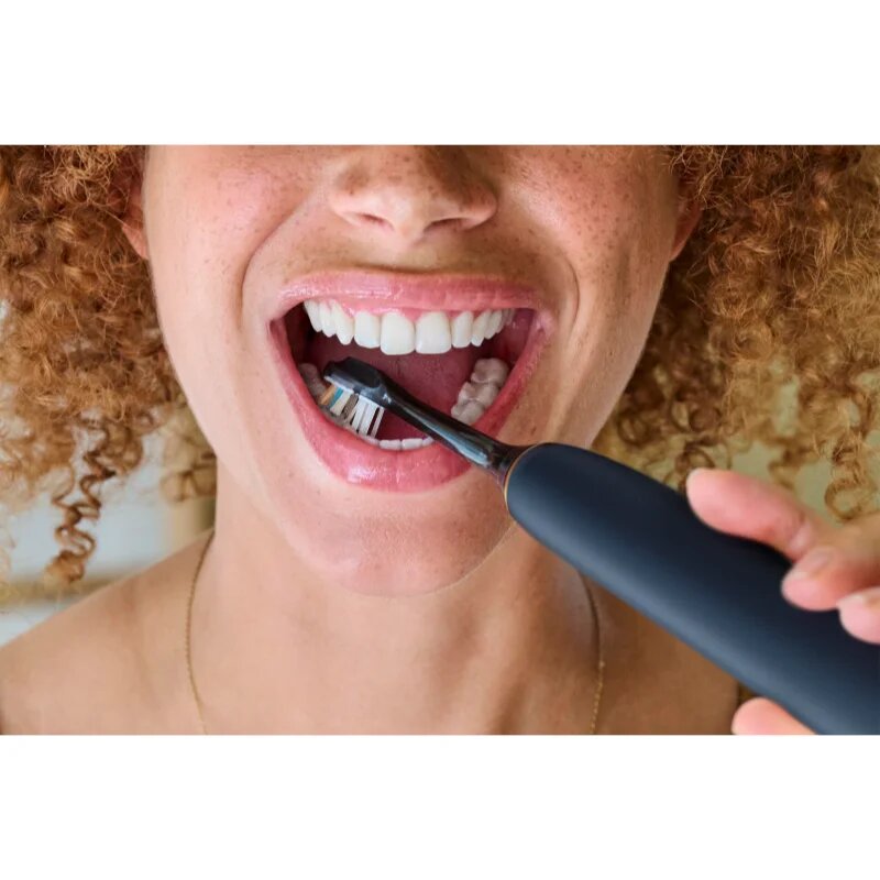 Philips Sonicare Premium All-in-One HX9092/88 резервни глави за четка за зъби Black 2 бр.