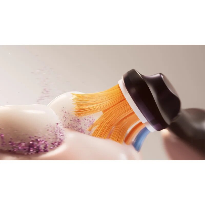 Philips Sonicare Premium All-in-One HX9094/88 резервни глави за четка за зъби Black 4 бр.