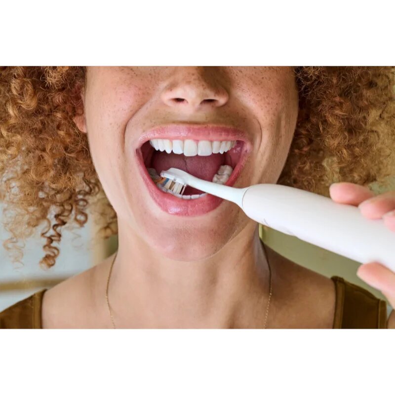 Philips Sonicare Premium All-in-One HX9096/87 резервни глави за четка за зъби White 6 бр.