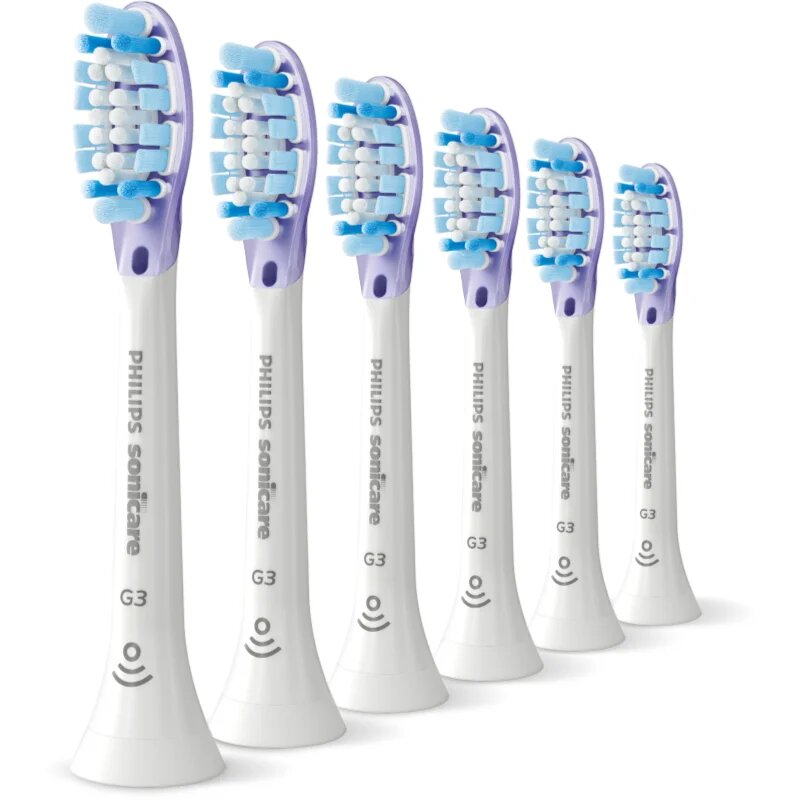 Philips Sonicare Premium Gum Care HX9056/87 резервни глави за четка за зъби 6 бр.