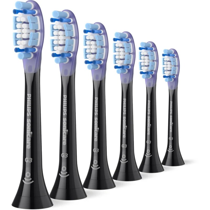 Philips Sonicare Premium Gum Care HX9056/88 резервни глави за четка за зъби 6 бр.