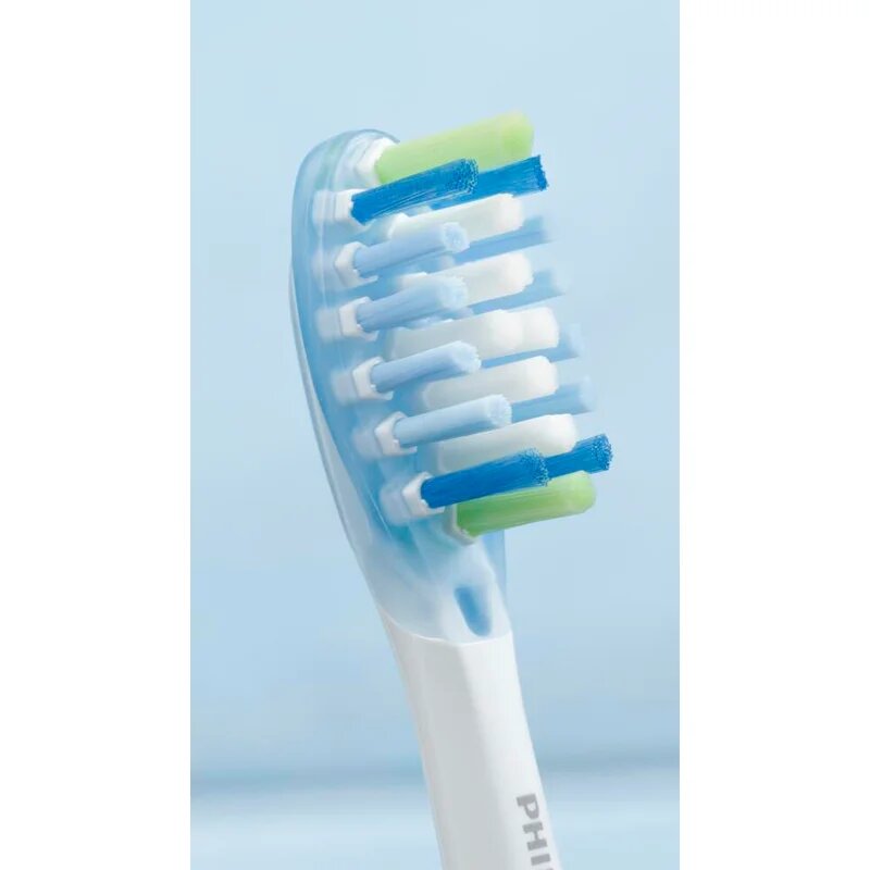 Philips Sonicare Premium Plaque Defense HX9042/87 резервни глави за четка за зъби 2 бр.