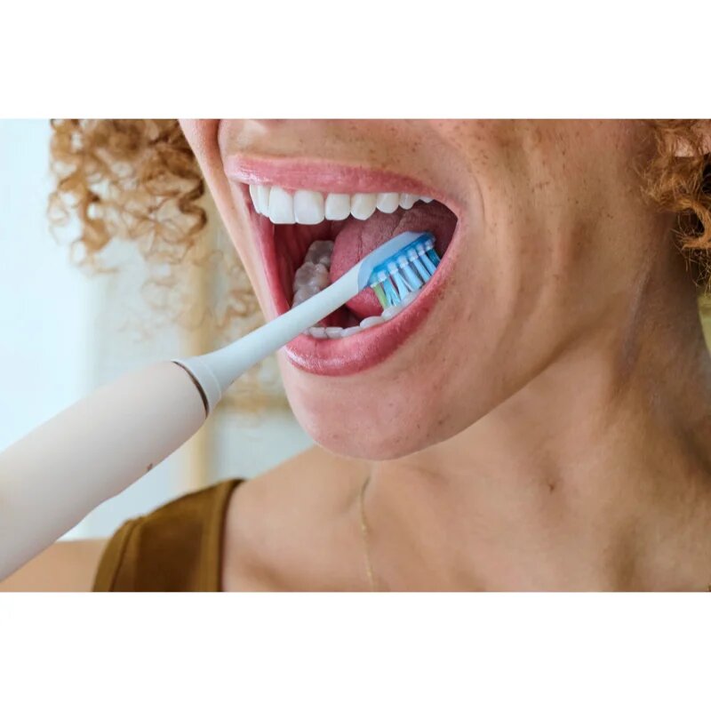 Philips Sonicare Premium Plaque Defense HX9042/87 резервни глави за четка за зъби 2 бр.