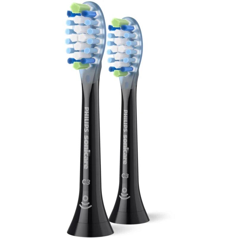 Philips Sonicare Premium Plaque Defense HX9042/88 резервни глави за четка за зъби 2 бр.