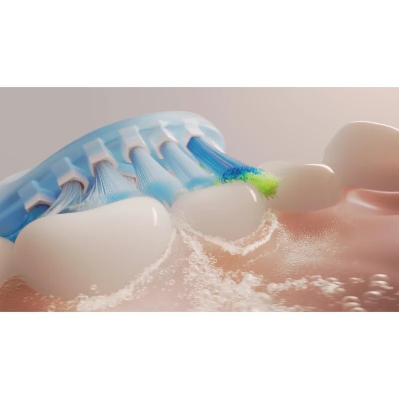Philips Sonicare Premium Plaque Defense HX9046/87 резервни глави за четка за зъби 6 бр.