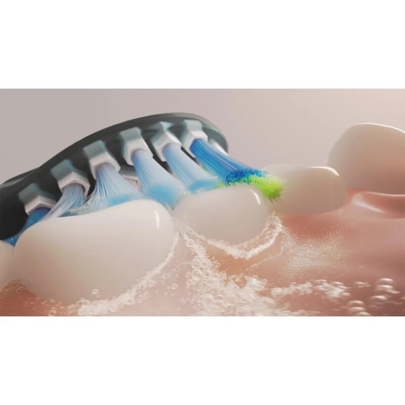 Philips Sonicare Premium Plaque Defense HX9046/88 резервни глави за четка за зъби 6 бр.