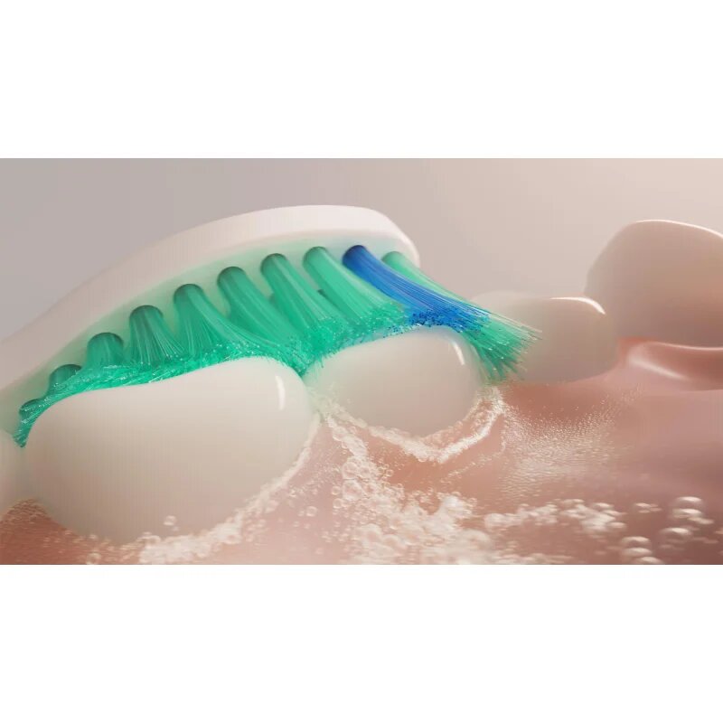 Philips Sonicare ProResults HX6014/87 резервни глави за четка за зъби 4 бр.