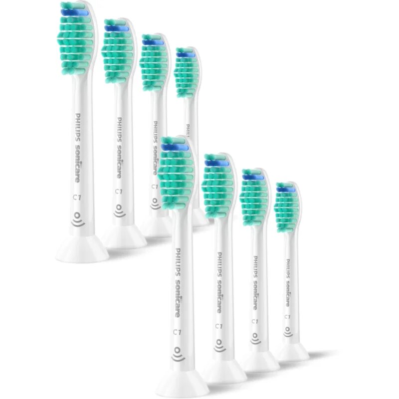 Philips Sonicare ProResults HX6018/87 резервни глави за четка за зъби 8 бр.
