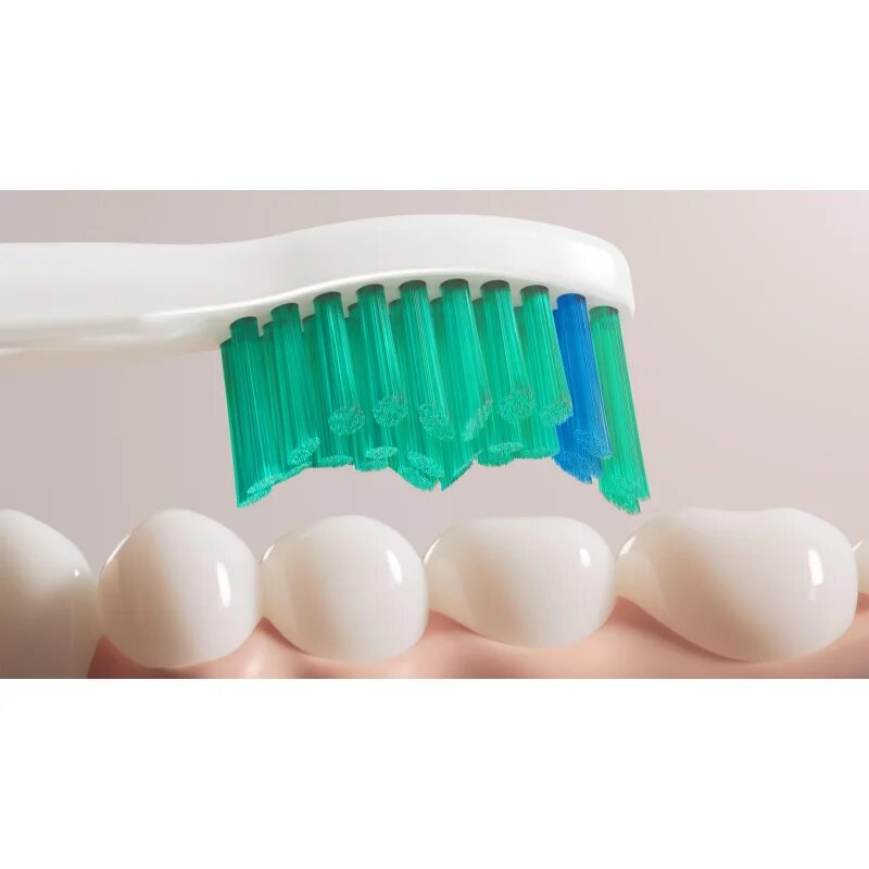 Philips Sonicare ProResults HX6018/87 резервни глави за четка за зъби 8 бр.