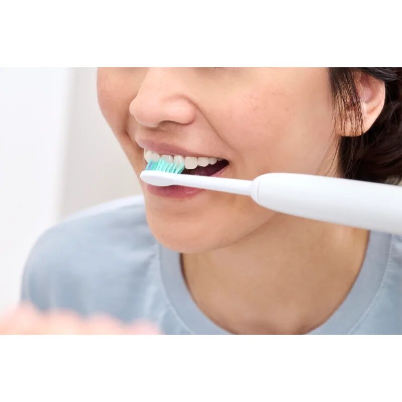 Philips Sonicare ProResults HX6018/87 резервни глави за четка за зъби 8 бр.