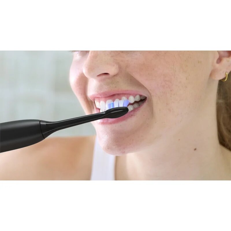 Philips Sonicare Sensitive HX6052/88 резервни глави за четка за зъби 2 бр.