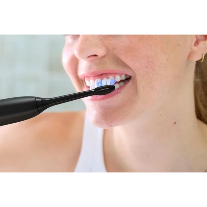 Philips Sonicare Sensitive HX6054/88 резервни глави за четка за зъби 4 бр.