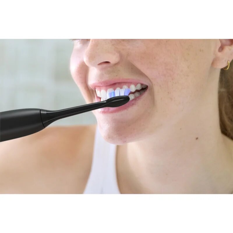 Philips Sonicare Sensitive HX6058/88 резервни глави за четка за зъби 8 бр.