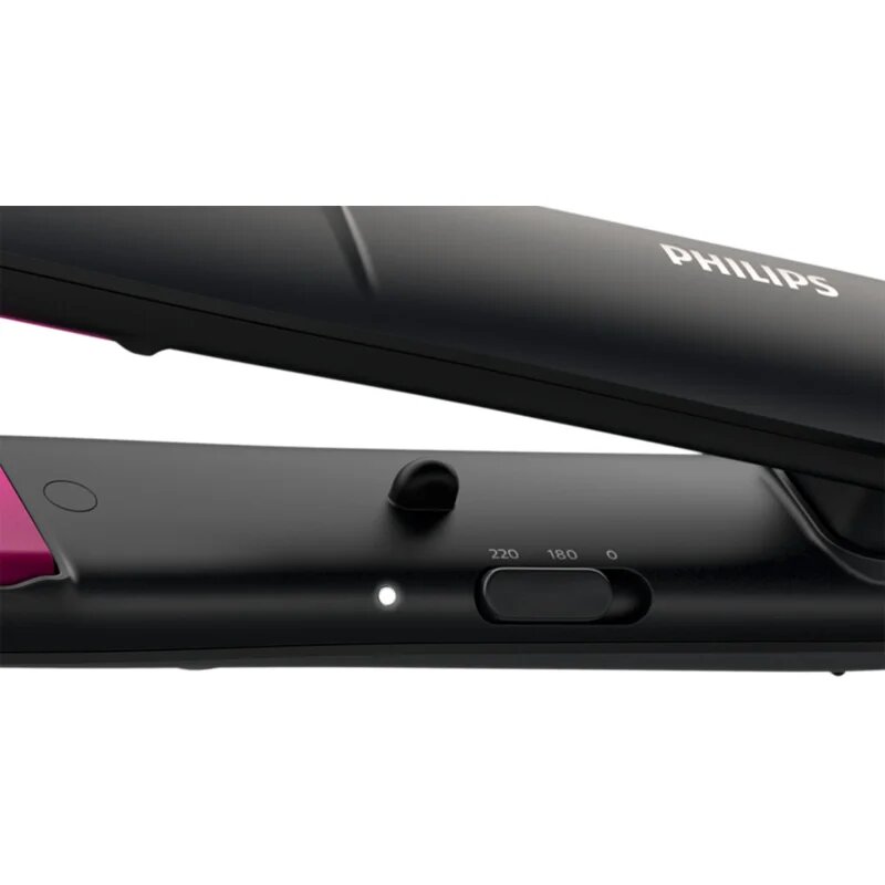 Philips StraightCare Essential BHS375/00 за изправяне на косата BHS375/00 1 бр.