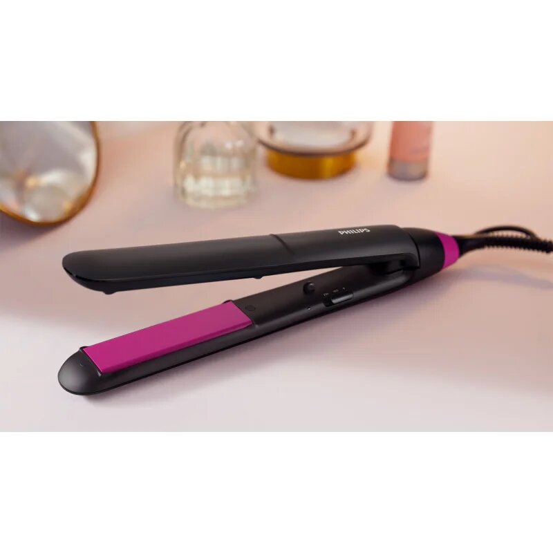 Philips StraightCare Essential BHS375/00 за изправяне на косата BHS375/00 1 бр.