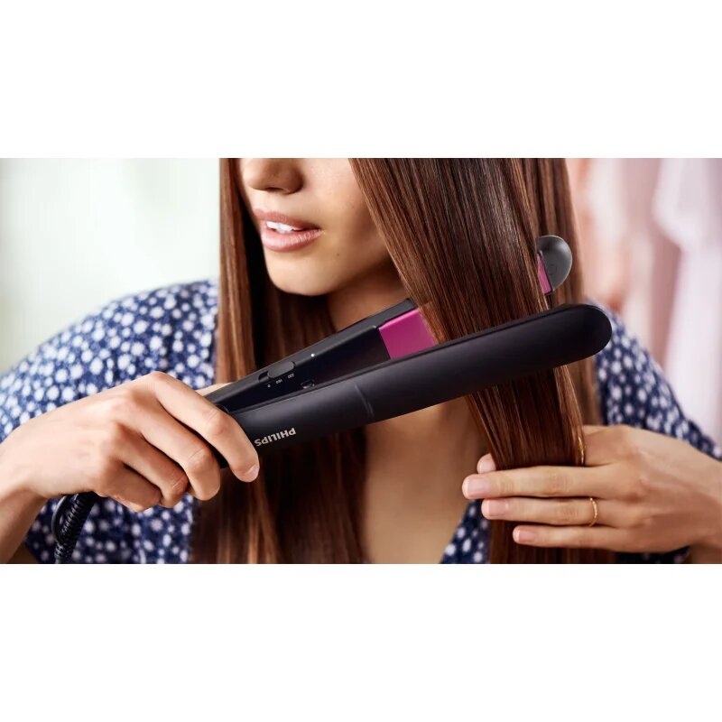 Philips StraightCare Essential BHS375/00 за изправяне на косата BHS375/00 1 бр.