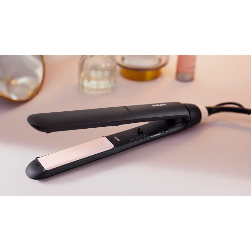 Philips StraightCare Essential ThermoProtect BHS378/00 за изправяне на косата BHS378/00 1 бр.