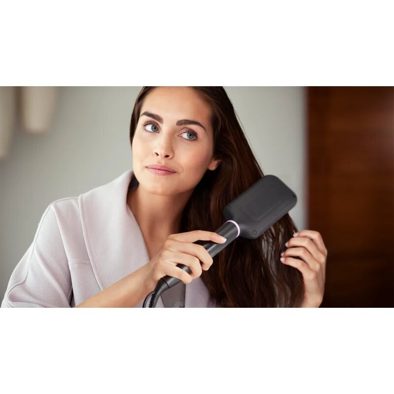 Philips StyleCare Essential BHH880/00 изглаждаща четка за коса За коса BHH880/00 1 бр.