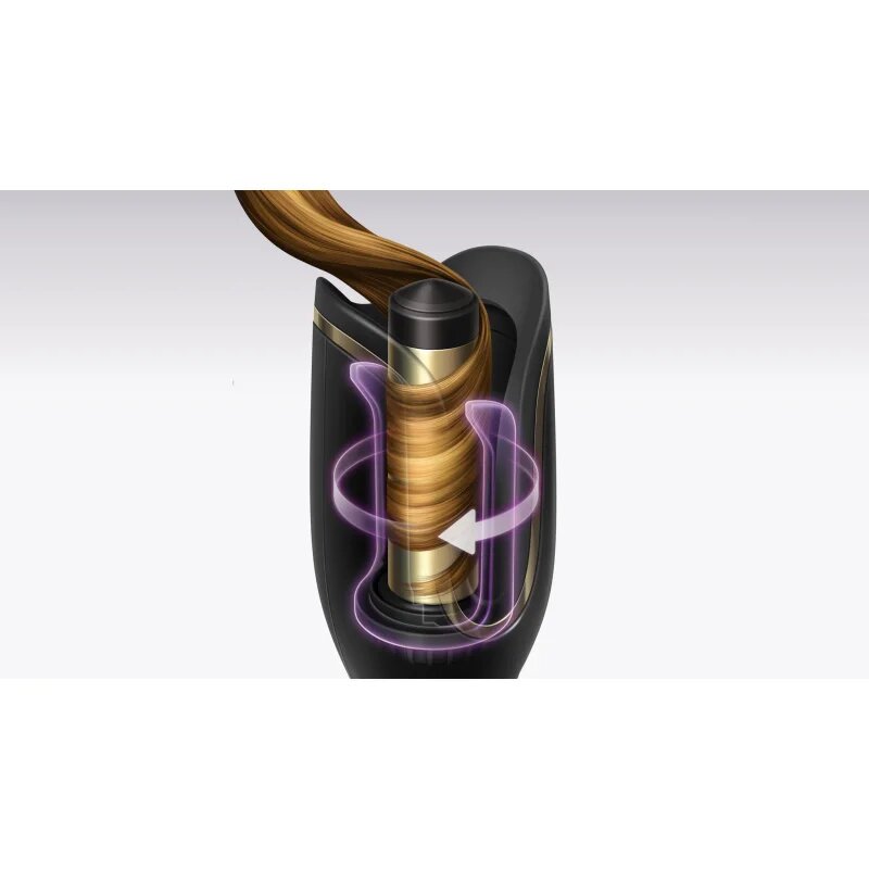 Philips StyleCare Prestige BHB876/00 автоматична маша за коса За коса 1 бр.