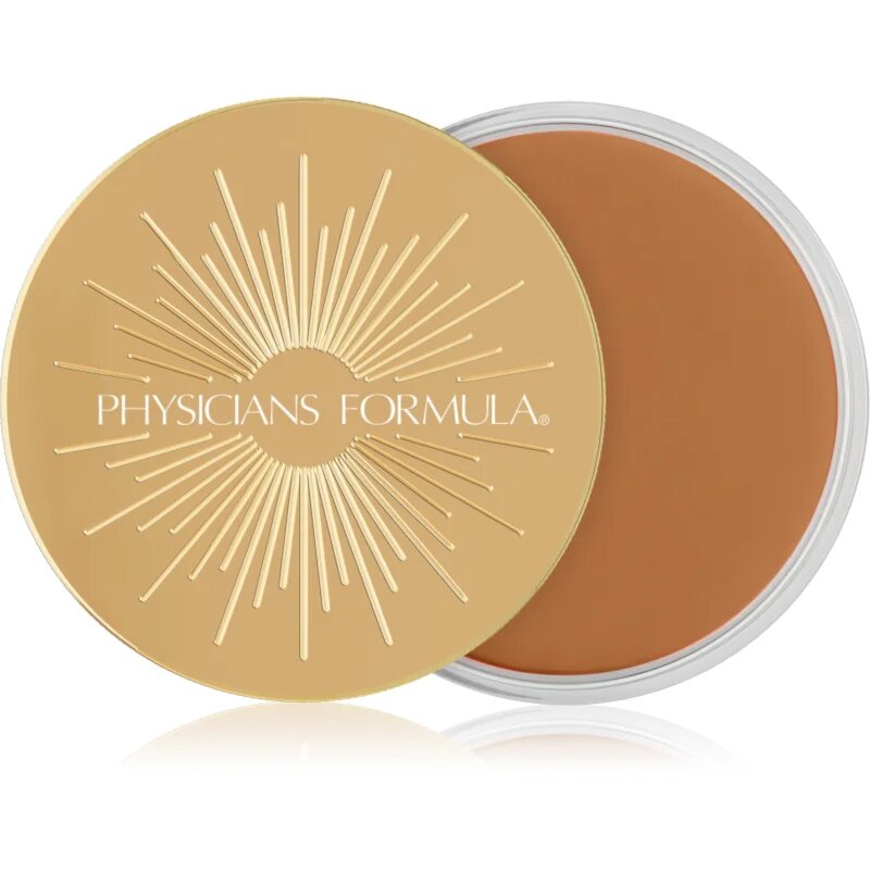Physicians Formula Bronze Booster Sun Blur бронзър-крем цвят Warm Sand 30 гр.
