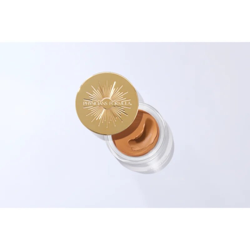 Physicians Formula Bronze Booster Sun Blur бронзър-крем цвят Warm Sand 30 гр.
