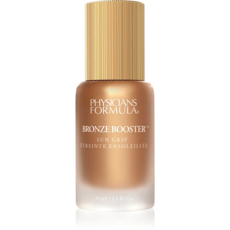 Physicians Formula Bronze Booster Sun Grip озаряваща база с бронзър 33 мл.