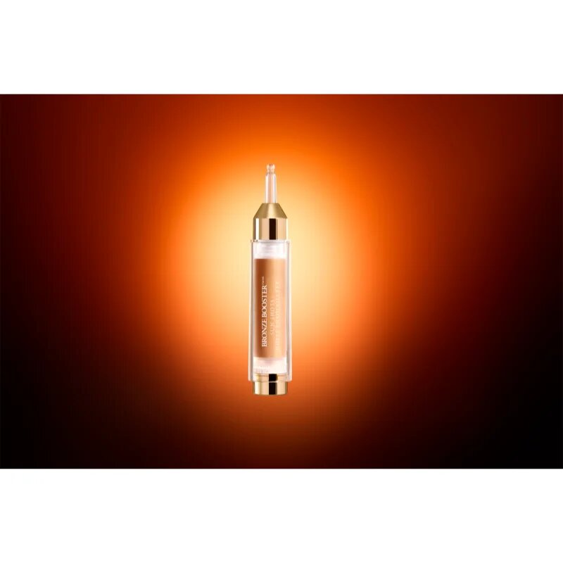 Physicians Formula Bronze Booster Sun Shot течен бронзант с блестящи частици цвят Golden Hour 9.5 мл.