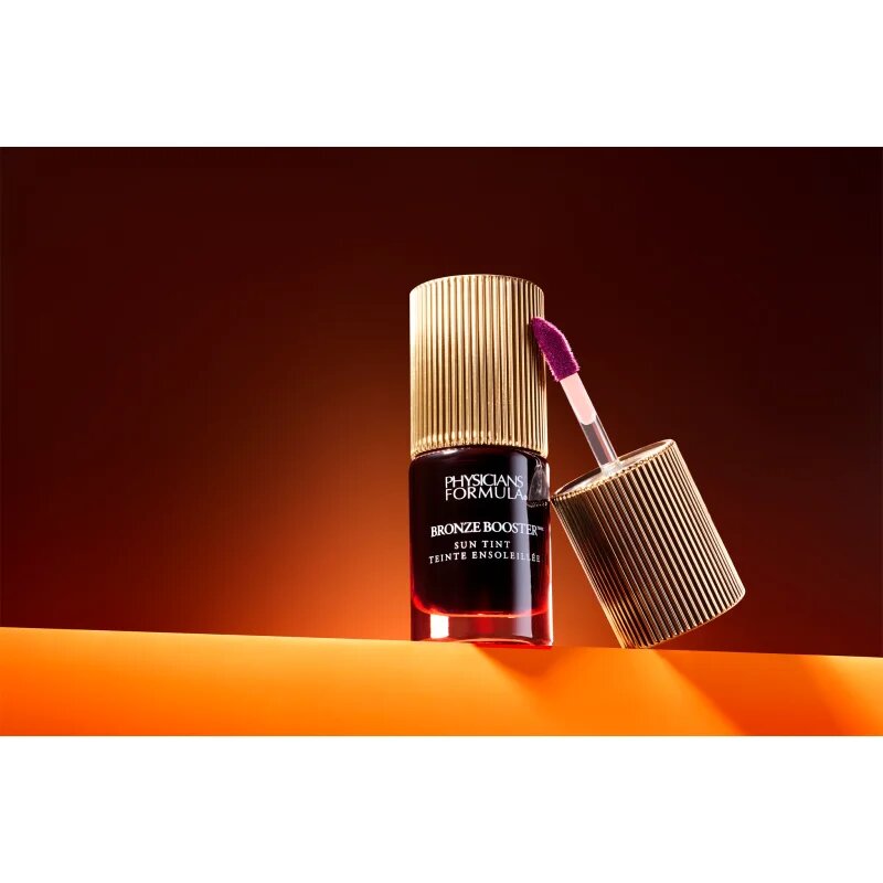 Physicians Formula Bronze Booster Sun Tint боя за устни и скули цвят Bronze Tint 10 мл.