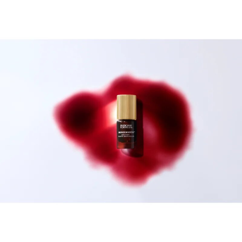 Physicians Formula Bronze Booster Sun Tint боя за устни и скули цвят Bronze Tint 10 мл.