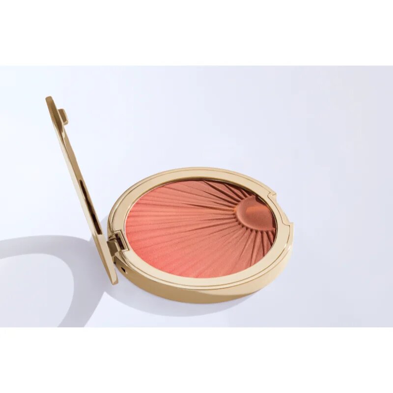 Physicians Formula Bronze Booster Sunset Blush компактен руж с бронзър цвят Summer Sunset 16 гр.