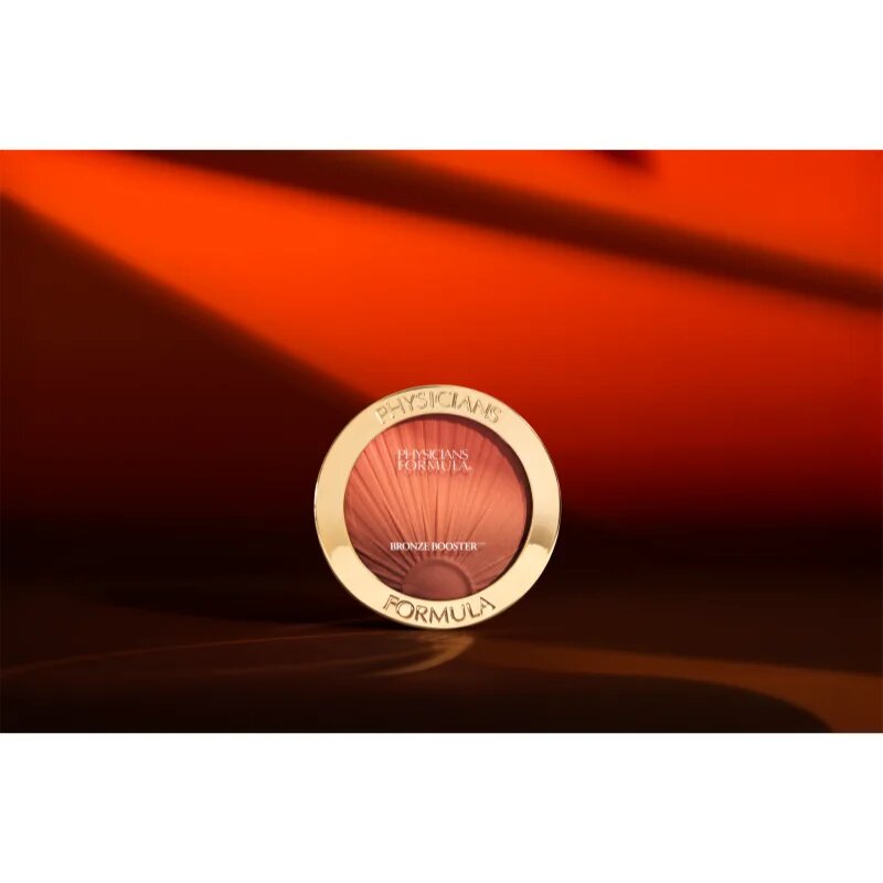 Physicians Formula Bronze Booster Sunset Blush компактен руж с бронзър цвят Summer Sunset 16 гр.