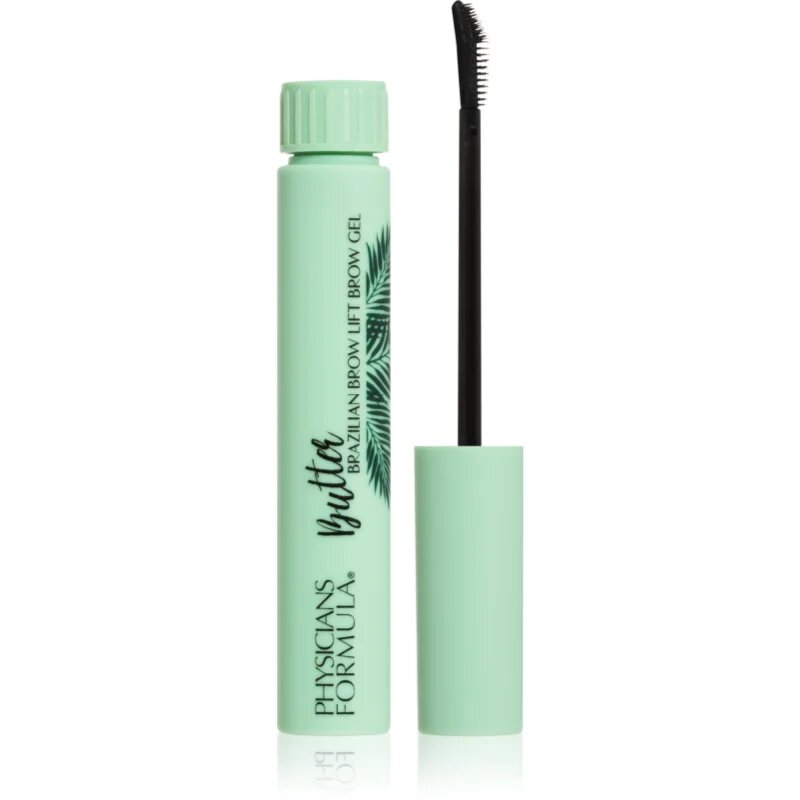 Physicians Formula Butter Brazilian Brow Lift прозрачен фиксиращ гел за вежди цвят Clear 8.9 мл.