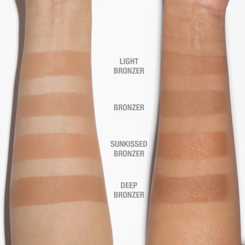 Physicians Formula Butter Bronzer компактна бронзираща пудра цвят Sunkissed Bronze 11 гр.