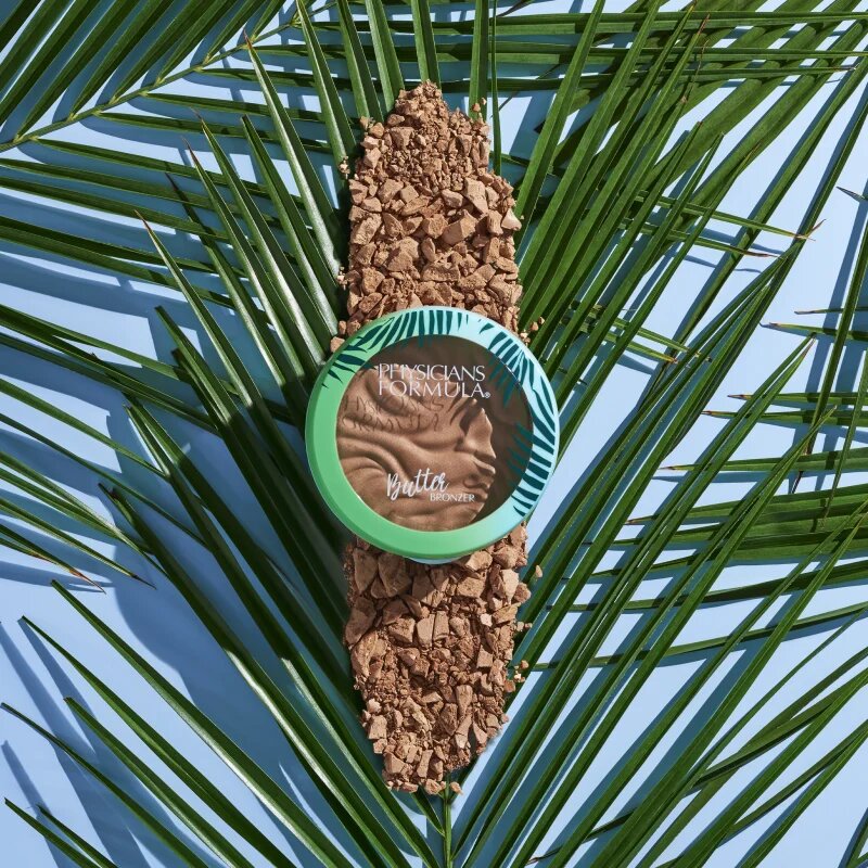 Physicians Formula Butter Bronzer компактна бронзираща пудра цвят Sunkissed Bronze 11 гр.