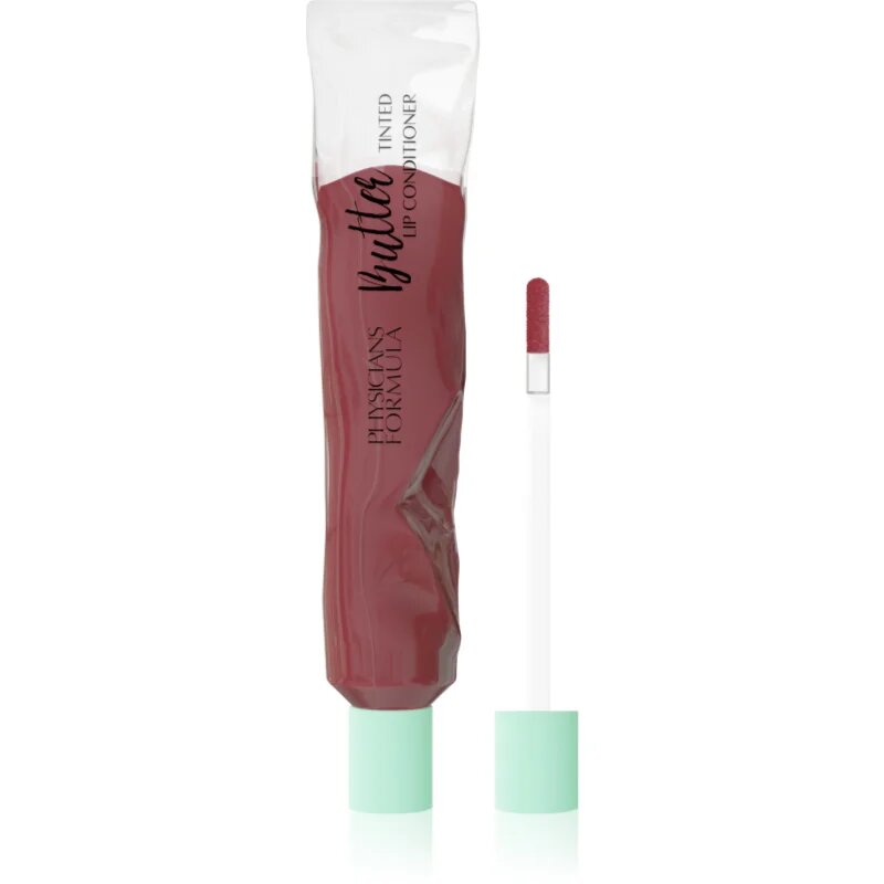 Physicians Formula Butter гланц-грижа за устни цвят Beach Bronze 7.9 мл.