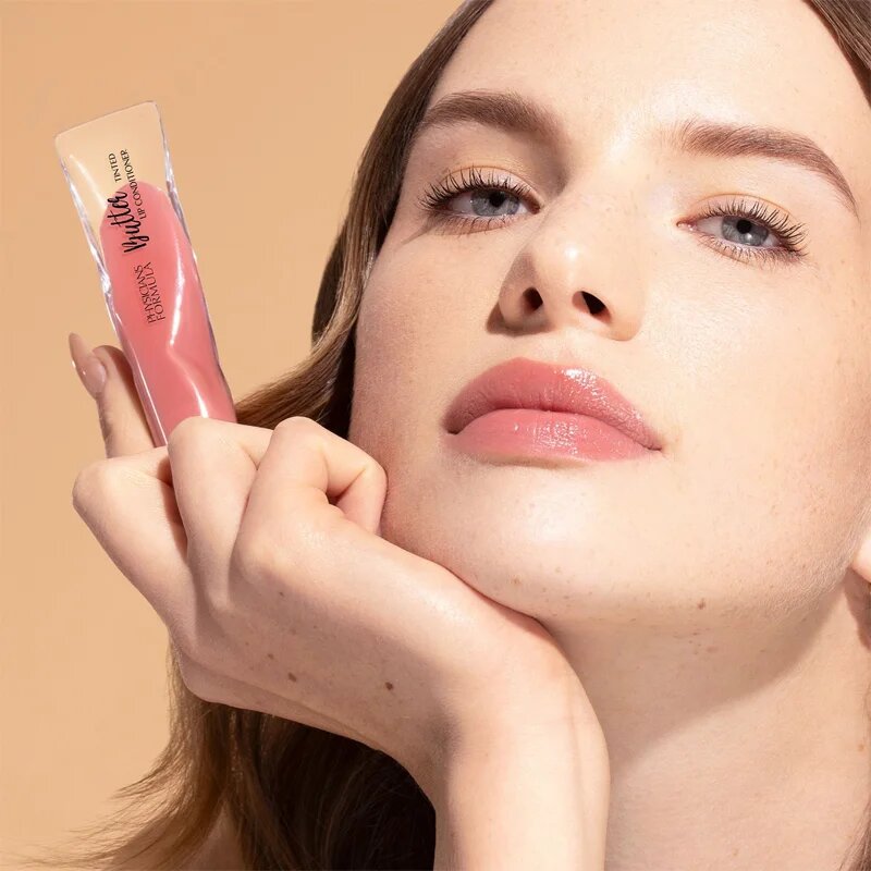 Physicians Formula Butter гланц-грижа за устни цвят Pink Paradise 7.9 мл.
