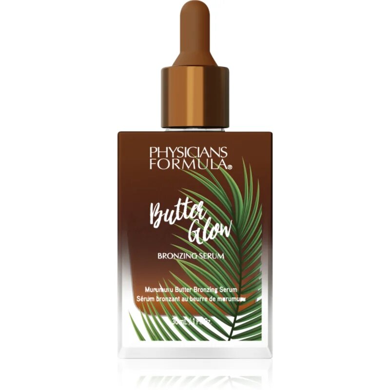 Physicians Formula Butter Glow бронзиращ серум цвят Sunkissed Glow 30 мл.