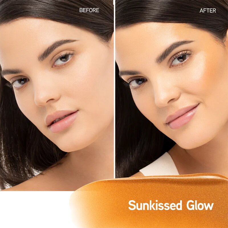 Physicians Formula Butter Glow бронзиращ серум цвят Sunkissed Glow 30 мл.