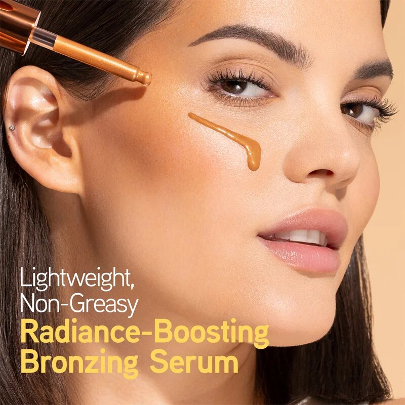 Physicians Formula Butter Glow бронзиращ серум цвят Sunkissed Glow 30 мл.