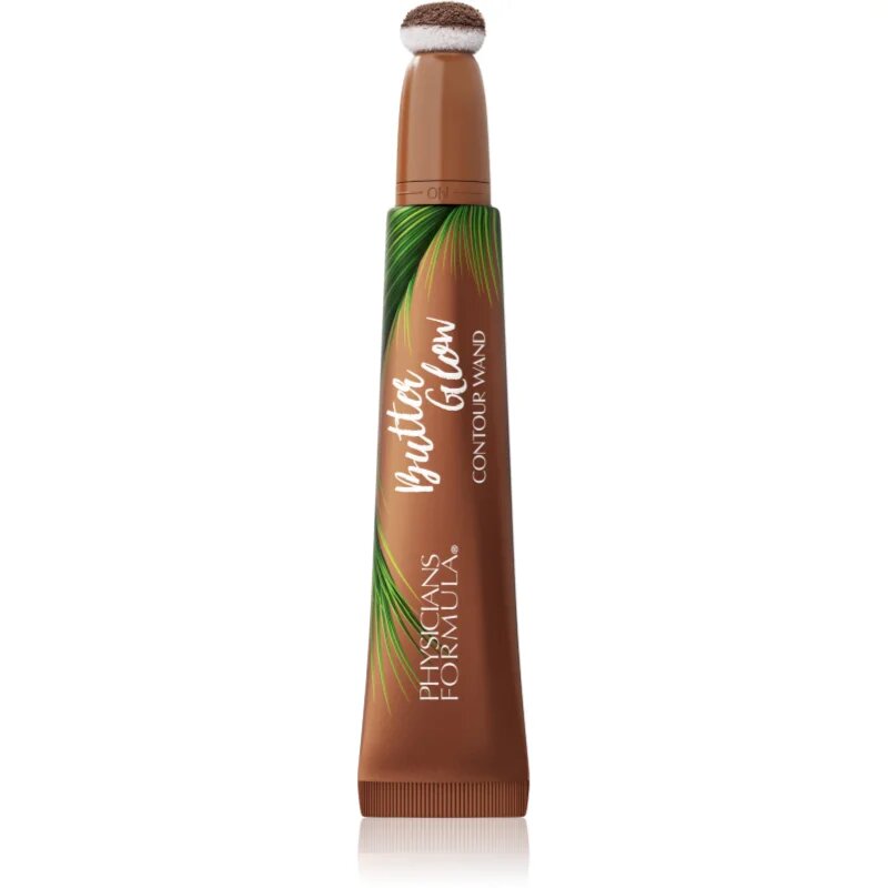 Physicians Formula Butter Glow контуриращ крем с апликатор цвят Medium / Deep 12 мл.