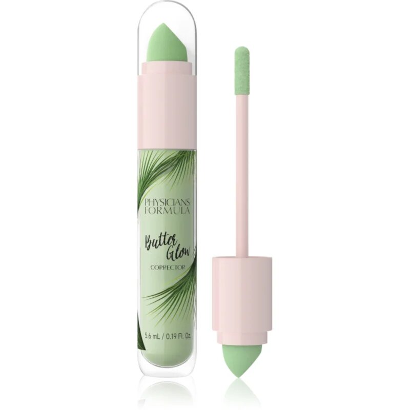 Physicians Formula Butter Glow коректор цвят Green 5.6 мл.