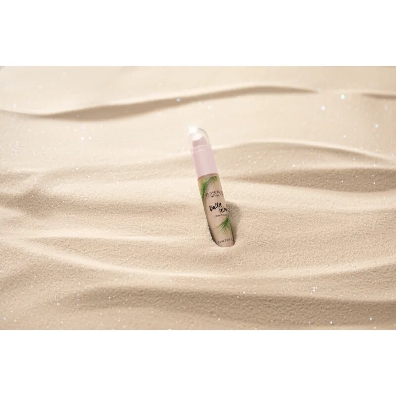 Physicians Formula Butter Glow озаряващ коректор с апликатор цвят Tan 5.6 мл.