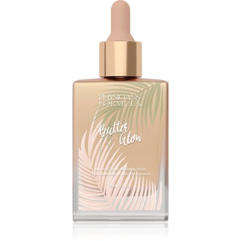 Physicians Formula Butter Glow течен хайлайтър с подхранващ ефект Lustrous Glow 30 мл.