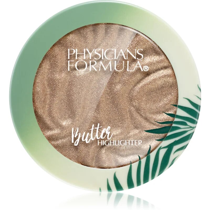Physicians Formula Butter Highlighter печен хайлайтър цвят Sparkling Wine 5 гр.