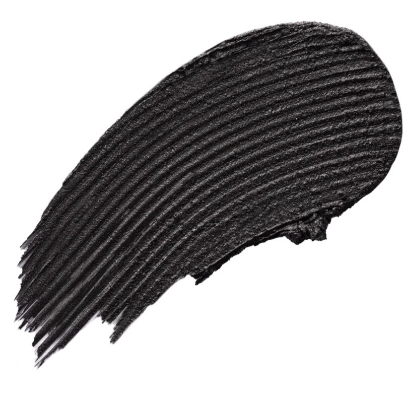Physicians Formula Butter Lash Splash™ водоустойчива спирала за удължаване извиване на миглите и придаване на обем Blackest Black 10 мл.