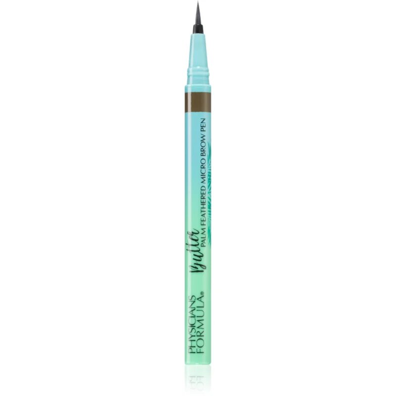 Physicians Formula Butter Palm Feathered маркер за вежди цвят Universal Brown 05 мл.