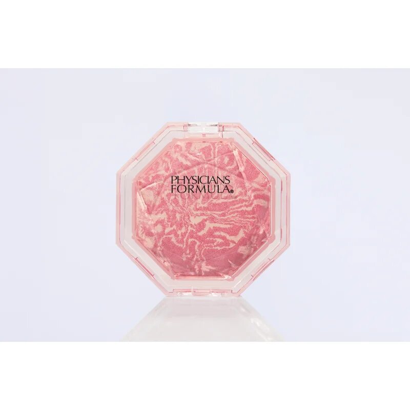 Physicians Formula Mineral Wear® Diamond Baked Blush компактен руж с избелител цвят Ruby Diamond 11 гр.