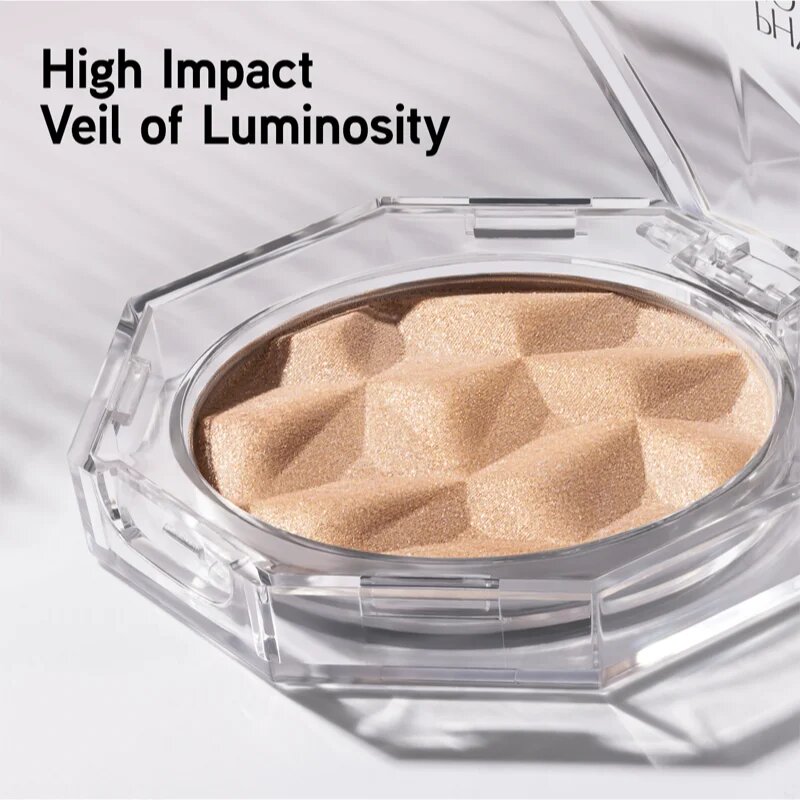 Physicians Formula Mineral Wear® Diamond Dust компактна озаряваща пудра цвят Luminous Gleam 6 гр.