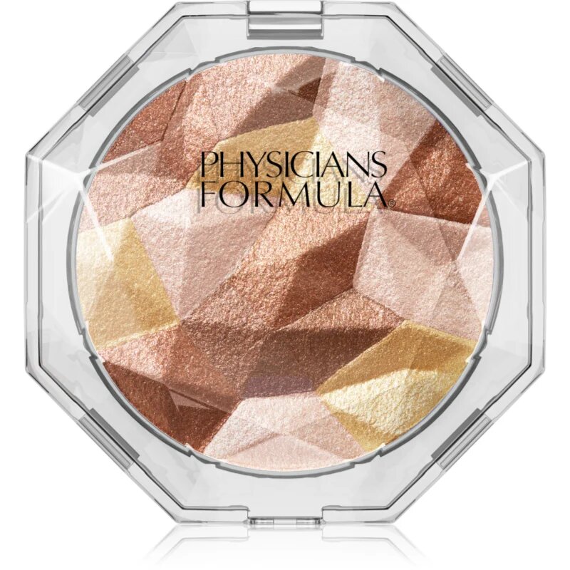 Physicians Formula Mineral Wear® Diamond Dust озаряващ бронзър 5.8 гр.